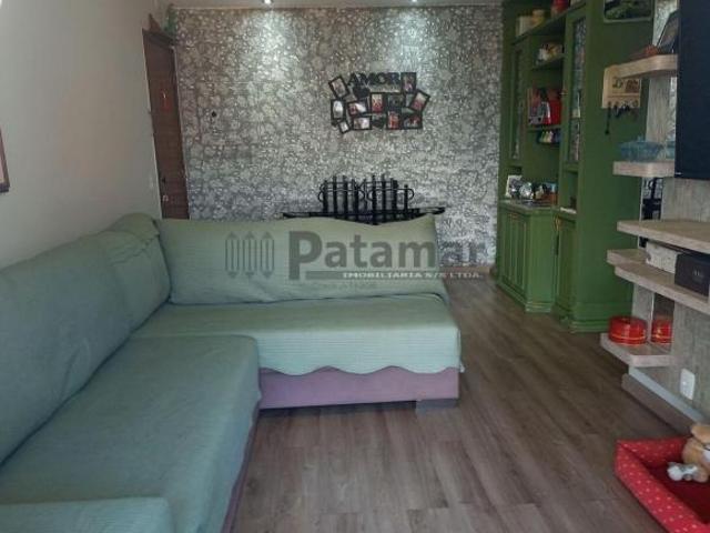 APARTAMENTO A VENDA NA VILA SÔNIA COM DOIS QUARTOS SENDO UMA SUÍTE
