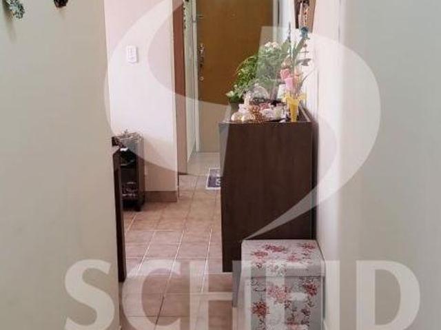 Apartamento à venda na Vila Santa Catarina, 2 quartos 1 vaga