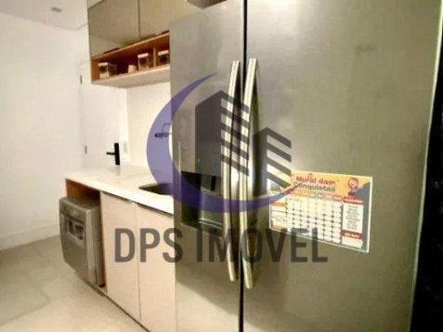 Apartamento à venda na Vila Santa Catarina