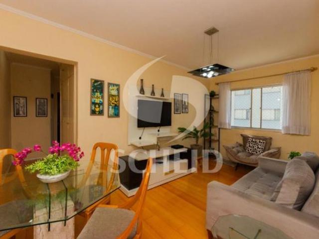 Apartamento á Venda na Vila Santa Catarina com 55m², 2 quartos, 1 vaga