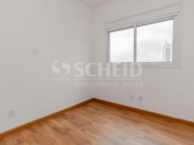 Apartamento á Venda na Vila Santa Catarina com 81m², 2 quartos sendo 1 suíte, 2
