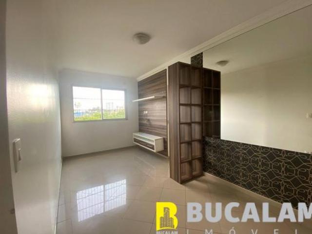 APARTAMENTO A VENDA NA VILA SANTA LUZIA TABOÃO DA SERRA