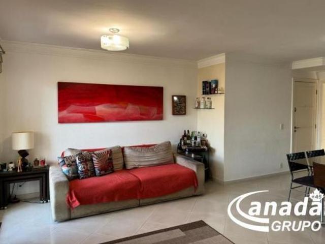 Apartamento A Venda Na Vila Sao Francisco 3 Quartos
