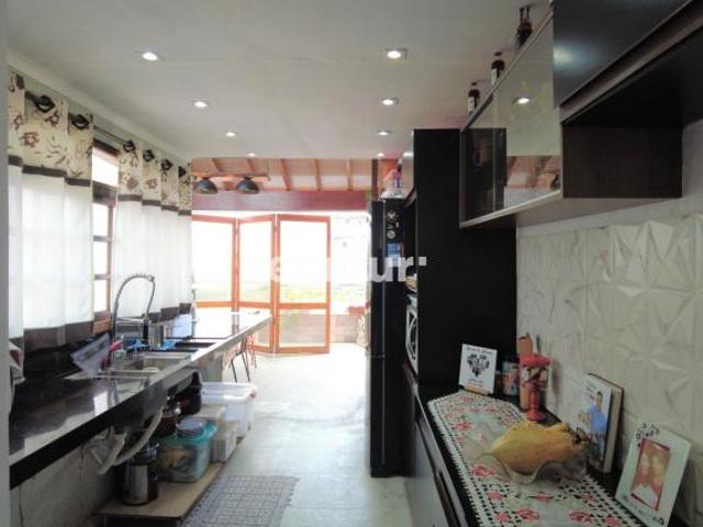 Apartamento à venda na Vila Scarpelli