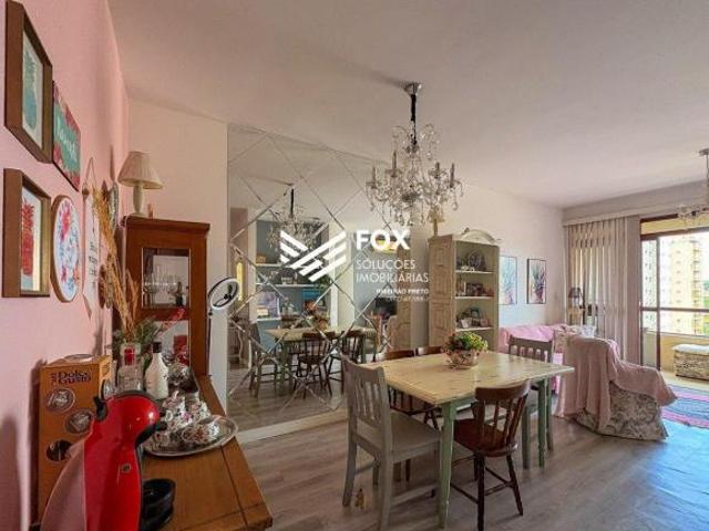 Apartamento à venda na Vila Seixas