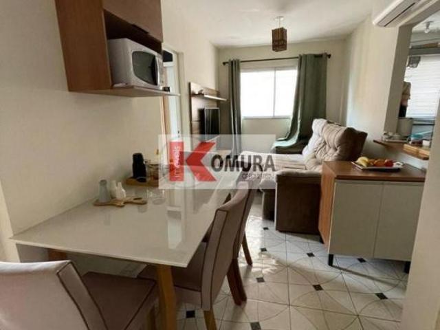 Apartamento à venda na Vila Suissa