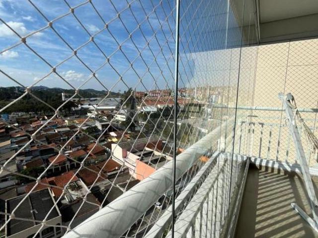 Apartamento à venda na Vila Suissa