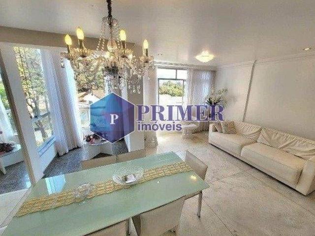 Apartamento à venda na Vila Paris
