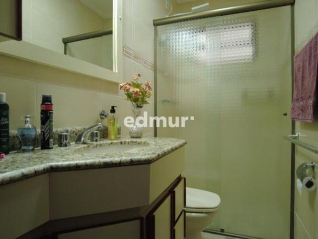 Apartamento à venda na Vila Pinheirinho