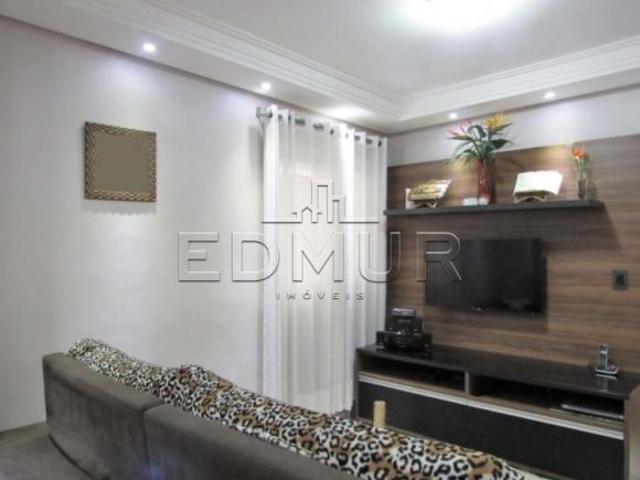 Apartamento à venda na Vila Pires