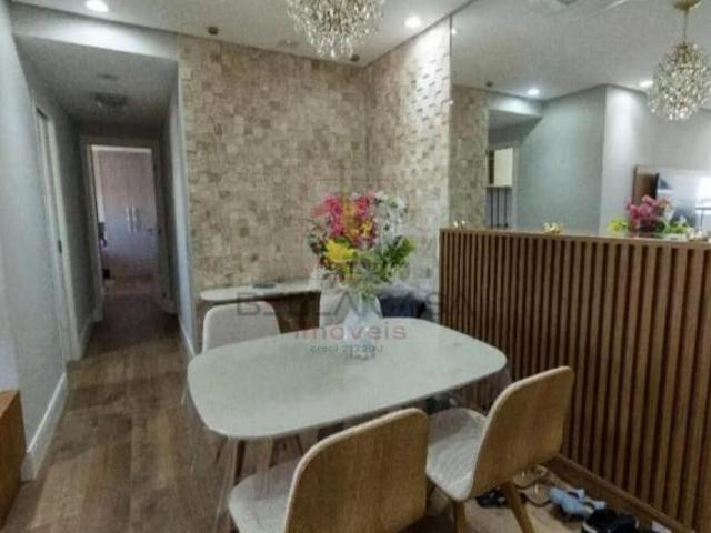 Apartamento à venda na Vila Prudente 3 dormitórios 1 suíte 1 vaga de garagem