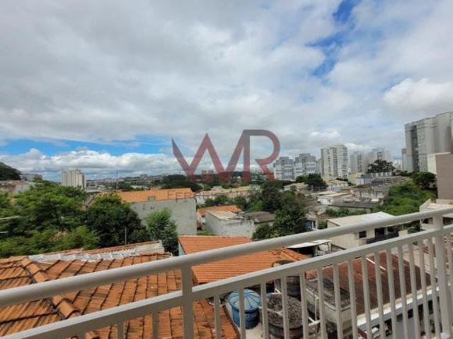 Apartamento à venda na Vila Prudente