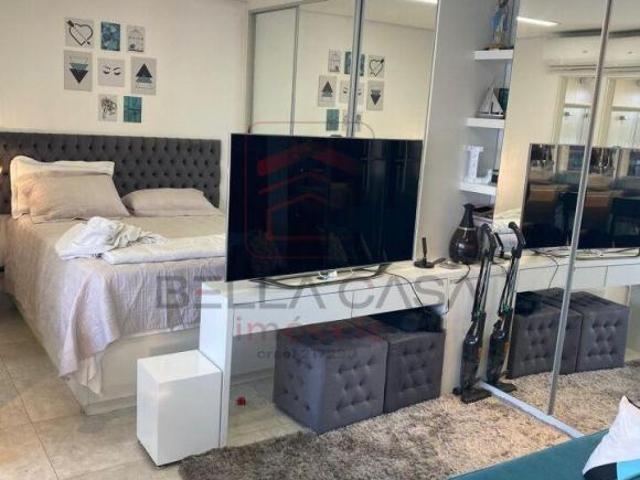Apartamento à venda na Vila Prudente 33m2 1 quarto 1 vaga de garagem
