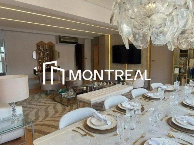 Apartamento à venda na Vila Prudente