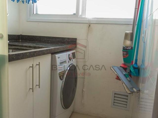Apartamento a venda na Vila Prudente