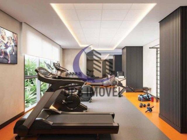 Apartamento à venda na Vila Prudente