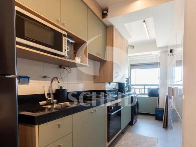 Apartamento á Venda na Vila Prudente com 73m², 2 quartos sendo 2 suítes, 1 vaga