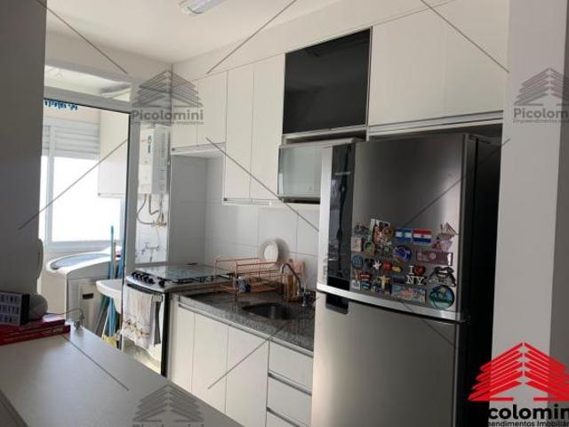 Apartamento a venda na Vila Prudente, a 50 metros do Metrô Oratório, 2 dormitórios com 1 suíte, 1 va