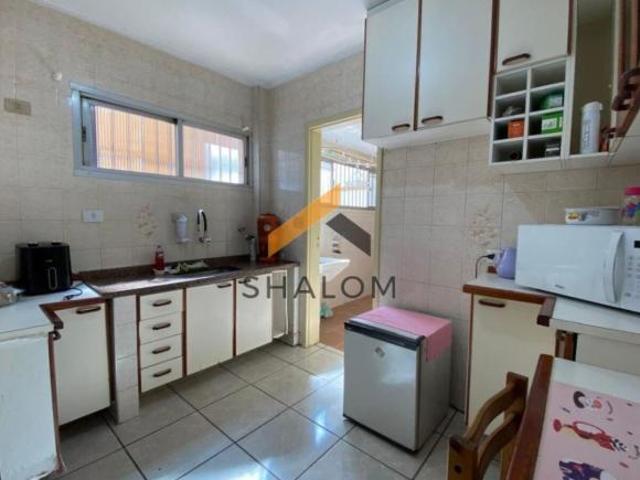 Apartamento à venda na Vila Progredior