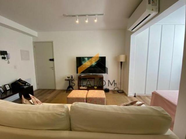 Apartamento à venda na Vila Progredior