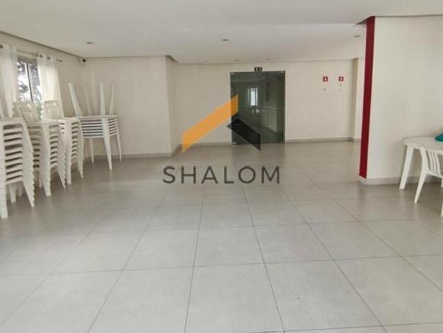 Apartamento à venda na Vila Progredior