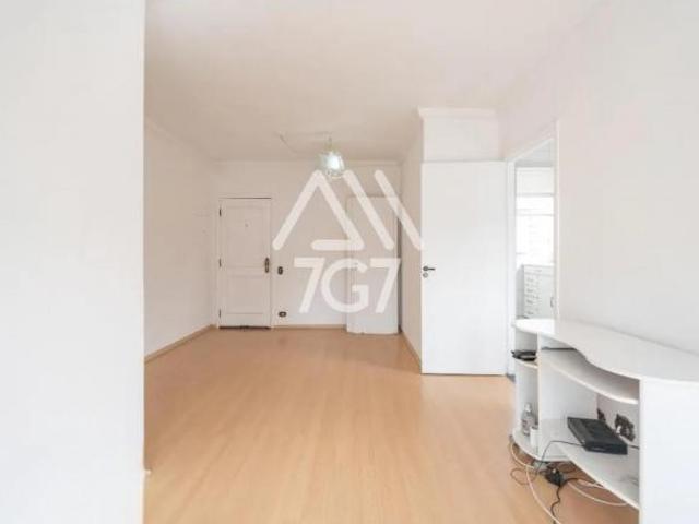 APARTAMENTO À VENDA NA VILA PROGREDIOR: 74m², 3dormitórios sendo 1 suíte, 2 vagas, Próximo à Estação