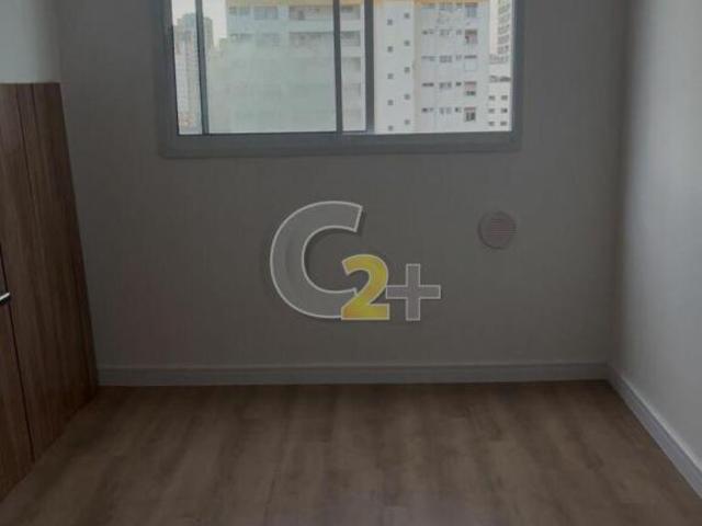 Apartamento à venda na Vila Romana com 1 quarto e sem vaga