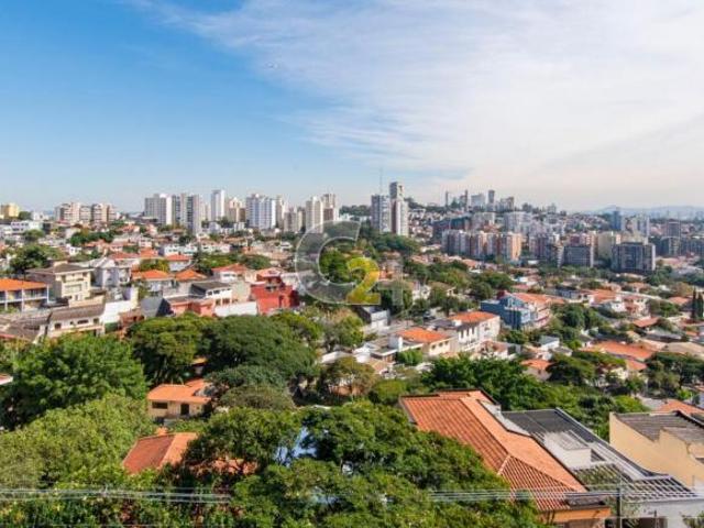 Apartamento à venda na Vila Romana com 2 quartos e 1 vaga