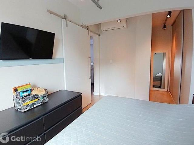 Apartamento à venda na Vila Romana, SP