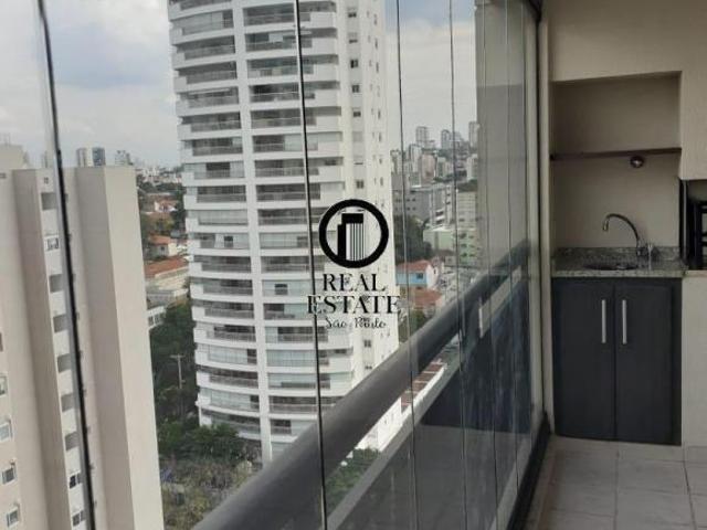 Apartamento à venda na Vila Romana