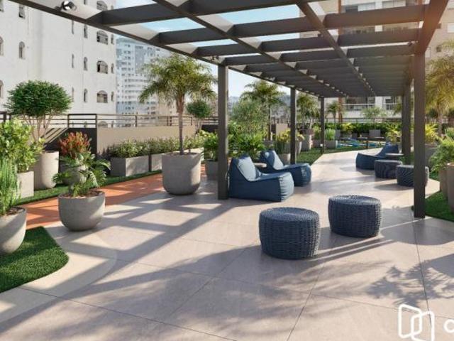 Apartamento à venda na Vila Romana