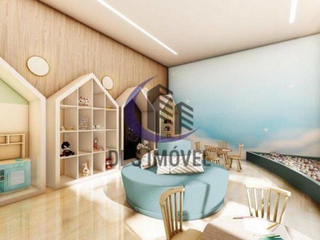 Apartamento à venda na Vila Romana