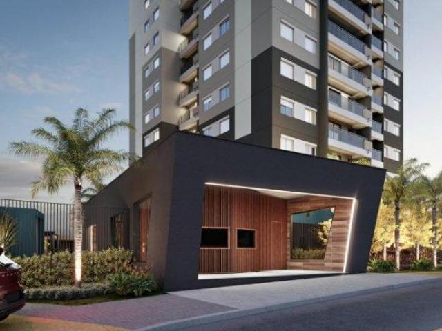 Apartamento à venda na Vila Rosália