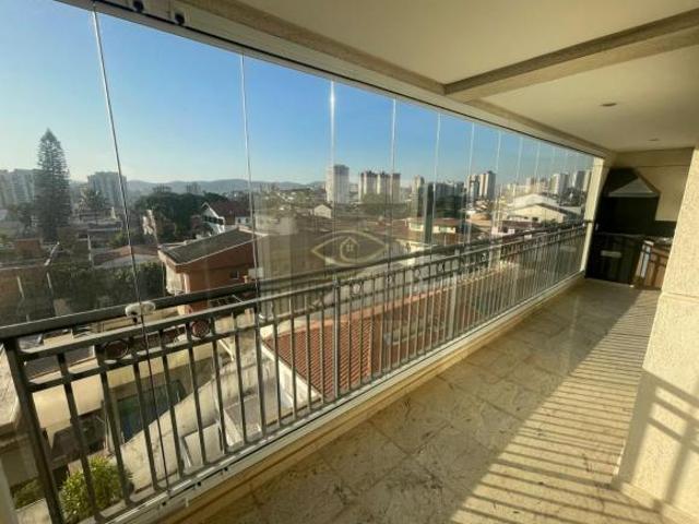 Apartamento a venda na Vila Rosália em Guarulhos