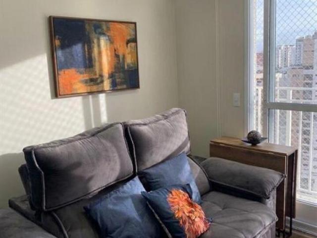 APARTAMENTO A VENDA NA VILA RÉ COM 38M²