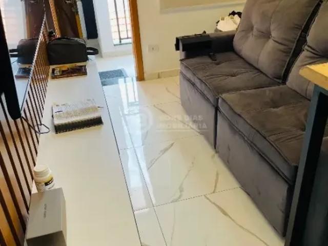 Apartamento à venda na Vila Ré, São Paulo: Imóvel completo e mobiliado! porteira fechada