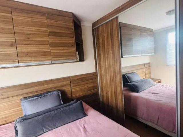 Apartamento à venda na Vila Real em Hortolândia SP: 2 quartos, 1 sala, 1 banheiro, 1 vaga de garagem