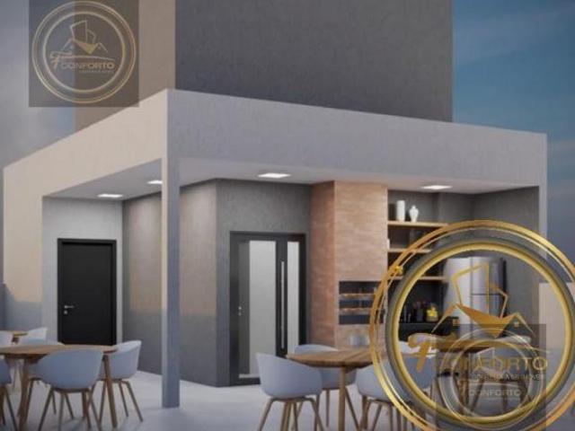 Apartamento à venda na Vila Tolstói