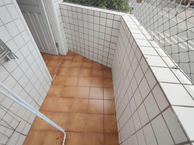 Apartamento à venda na Vila Tupi em Praia Grande SP