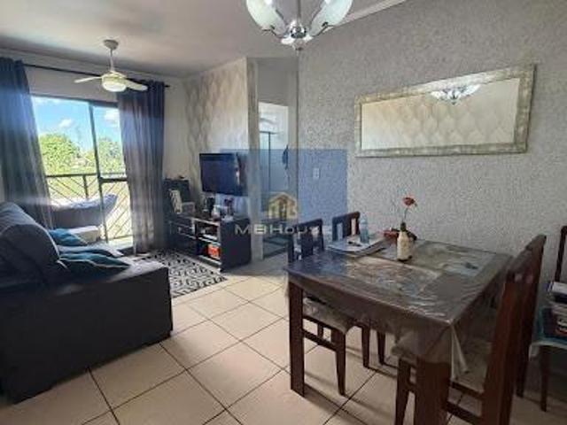 Apartamento à venda na Vila Urupês