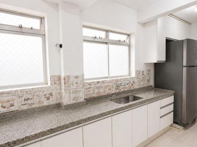 Apartamento à venda na Zona 07 em Maringá | 4 quartos
