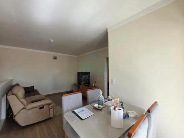 Apartamento à venda na zona oeste de Poços de Caldas