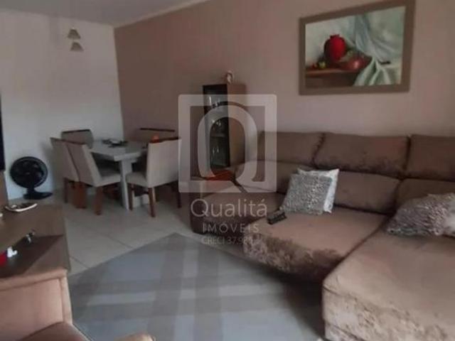 Apartamento à venda na Zona Leste de Sorocaba