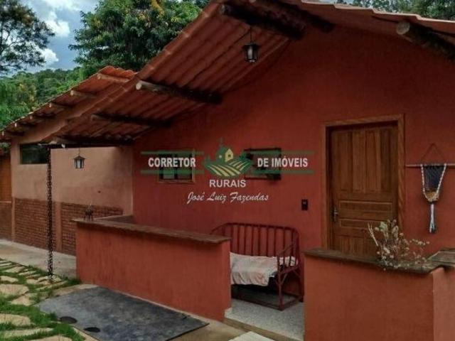 Apartamento à venda Na Zona Rural