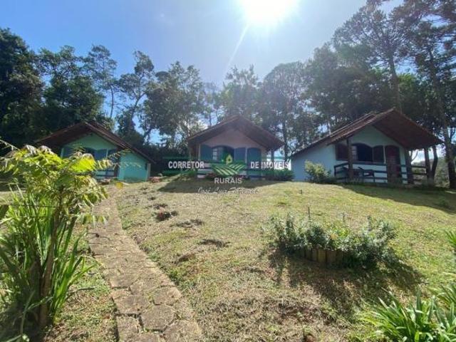 Apartamento à venda Na Zona Rural
