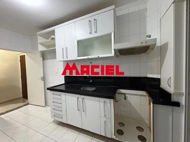 Apartamento à venda na 2ª quadra do Bosque dos Eucaliptos ? São José dos Campos!