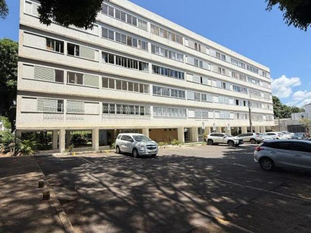 Apartamento a venda na 709 Norte, 03 quartos, 107,98m², nascente e vazado