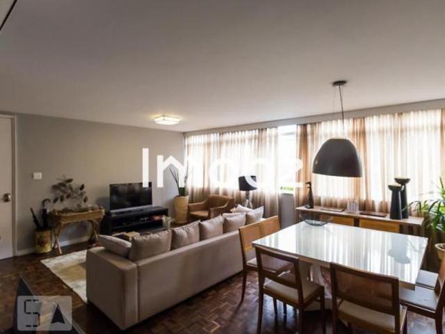 Apartamento à venda na 9 de Julho, 5658 Jardim Europa São Paulo SP