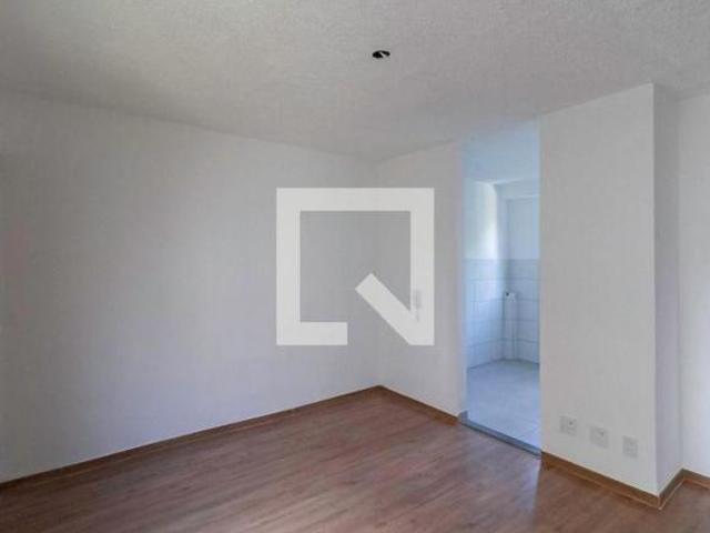 Apartamento à Venda Nacional, 2 Quartos, 43 m² Contagem