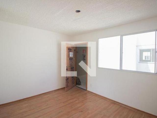 Apartamento à Venda Nacional, 2 Quartos, 47 m² Contagem